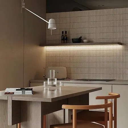 Studio Apartmán Řím